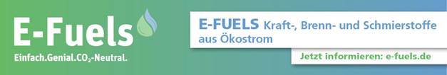 E-Fuels